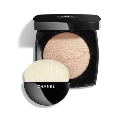 sephora chanel poudre compacte|chanel poudre lumière shades.